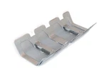Canton 20-930 Windage Tray Ford 302 Rear Sump Screen. Fixed Price $113.35.