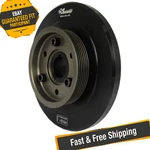 Fluidampr 840811 Harmonic Damper For 1990-2005 Toyota 1JZ/2JZ I6. Fixed Price $505.15.