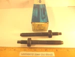 Pcs Ford Box 1986/2010 3.0 Liter 6CYL. "stud" (crankshaft Main Bearing Cap). Fixed Price $26.95.