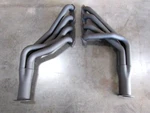 1967-69 Camaro 68-74 Nova Big Block Chevy 454 2'' Primary Black H60606BK. Fixed Price $275.00.