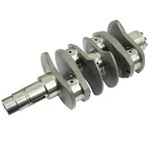 Vw Bug 82MM Chevy Journal Counter-weighted Chromoly Crankshaft. Fixed Price $538.94.