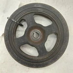 Harmonic Balancer Crankshaft Pulley 1.6L Vin 2 8TH Digit Fits 10-19 Kia Soul. Fixed Price $31.45.