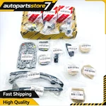 New Oem 14PCS Timing Chain Kit For Toyota V6 4.0 1GRFE 4RUNNER Fj Tacoma Tundra. Fixed Price $254.99.