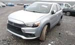 2017 Mitsubishi Outlander Sport 2.0L Engine Motor Oem 178K Miles - LKQ447107946. Fixed Price $702.78.