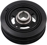 Dorman 594-182 Engine Harmonic Balancer Compatible With Select Geo / Toyota M.... Fixed Price $205.61.