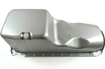 1965-1990 Big Block Chevy 396-454 Steel 4QT Oil Pan Raw- Paintable E44041. Fixed Price $74.99.