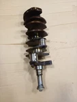 Crankshaft Standard 11-14 Ford F-150 5.0 Coyote BR3E6303CE. Fixed Price $189.00.