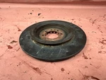 Bmw E12 528I E24 M30 2.8L Engine Crank Pulley Vibration Damper Oem 182K Miles. Fixed Price $42.77.