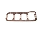 Canton Racing 21-066 Main Cap Girdle Steel Black Oxide Kit Ford 429/460 New. Fixed Price $529.00.
