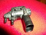 Vw Jetta Beetle Golf Tdi Vacuum Change Over Solenoid. Fixed Price $27.54.