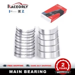 Crankshaft Main Bearing For Jaguar Xf Land Rover 5.0L N/a V8 AJ133 508PN 508PS. Fixed Price $35.00.