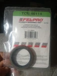 Engine Crankshaft Seal Kit Fel-pro Tcs 46114. Fixed Price $14.99.