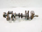 Crankshaft For Mercedes S-class W220 S430 4.3 V8 M113,941 R11319. Fixed Price $183.01.
