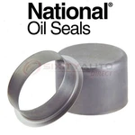 National Front Engine Crankshaft Repair Sleeve For 1989-1997 Geo Tracker Pu. Fixed Price $44.73.