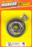 Moroso 23548 Dry Sump Pump Drive Pulley - 40 Tooth Black Anodized Finish. Fixed Price $121.99.