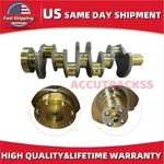 3907803 3929036 Crankshaft Compatible For Cummins 4BTA 3.9L Engine. Fixed Price $464.55.