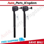 Front Outer Tie Rod Ends Links For Buick Skylark Chevrolet Chevelle Pontiac Gto. Fixed Price $27.24.
