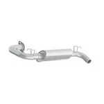Mbrp AT-9110SP For 19-20 Honda Talon Dual Slip-on Exhaust System W/sport Muffle. Fixed Price $569.99.