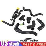 1.8T Crankcase Breather Hose Valve Kit For Vw Jetta Golf Passat Audi A3 A4 A6. Fixed Price $37.59.
