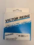 Engine Crankshaft Seal Victor Reinz 81-35519-00. Fixed Price $16.99.