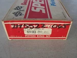 Speed Pro Piston Ring Set Fit Gmc Pontiac 400 428 (9211KX.060 / 2M5522). Fixed Price $174.99.