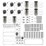 Frame Engine Overhaul Rebuild Kit For Detroit Diesel Pai# DD1501E-001. Fixed Price $4244.99.