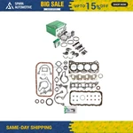 Full Gasket Set Pistons Bearings Fit Suzuki Sidekick Samurai Swift 1.3L G13A. Fixed Price $249.99.