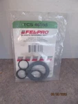 Fel-pro Tcs 46035 Crankshaft Seal Kit For Select 98-10 Lexus Toyota Free Ship. Fixed Price $11.95.