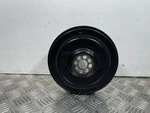 Porsche Panamera (970) 2012 Diesel Crankshaft Pulley Damper 059105251 LIQ9658. Fixed Price $34.33.