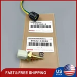89422-33030 Coolant Temperature Sensor With Connector Harness Pigtail. Fixed Price $10.66.