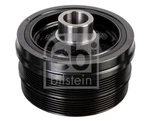 For Febi 171978 Belt Pulley, Crankshaft. Fixed Price $164.16.