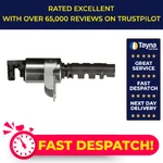 Camshaft Adjuster Valve Fits Range Rover Sport L320 4.2 05 To 13 Gates Quality. Fixed Price $133.46.