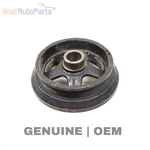 2012-2016 Porsche Panamera Harmonic Balancer / Crankshaft Pulley. Fixed Price $91.99.