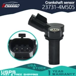 Oem Crankshaft Position Sensor 23731-4M505 For Infiniti Q45 Nissan Armada Titan. Fixed Price $26.19.