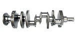 Enginetech Crankshaft Kit With Main And Connecting Rod Bearings Direct Fit. Fixed Price $528.99.