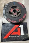 1996-00 Tahoe Yukon 96-02 Express Savana 1500 2500 5.7L Harmonic Balancer Pully. Fixed Price $49.97.