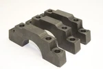 Prw 1735001 Main Bearing Cap 1045 Billet Steel. Fixed Price $235.40.