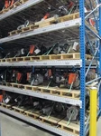 2014 Dodge Avenger Automatic Transmission Oem 115K Miles - LKQ340897662. Fixed Price $460.04.