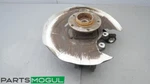2012-2018 Bmw 650I F06 Rwd Right Passenger Rear Spindle Knuckle Hub Oem. Fixed Price $71.50.