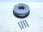 2020 2025 Bmw X3, X4, X5, X6, X7 3.0L Harmonic Balancer 11-23-9-845-16 #1H-10. Fixed Price $200.00.