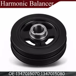 Engine Harmonic Balancer For Toyota Celica 90-97 Corolla 89-97 Geo Prizm 93-97. Fixed Price $45.99.