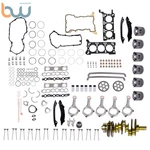 For Jeep Ram 1500 Chrysler Lancia 3.0T V6 Direct Engine Rebuild Overhaul Kit. Fixed Price $883.94.