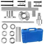 Crankshaft Belt Pulley Tool For Jaguar Land Rover Range XK8 Xfr Xj 5.0L. Fixed Price $78.83.