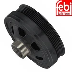 1998-08 Mercedes Clk G Ml Slk Crankshaft Pulley & Vibration Damper. Fixed Price $74.95.