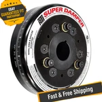 Ati 917781 Super Damper Standard Harmonic Balancer. Fixed Price $353.28.