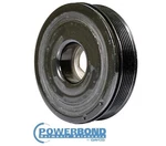Oem Replacement Harmonic Balancer For Renault Laguna X91 M9R.800/9 2.0L I4. Fixed Price $188.40.