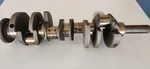 Ford 370 Reground Crankshaft CSTG#1VAB. Fixed Price $200.00.