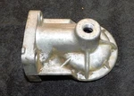 68-71 Ford Mustang Fairlane Shelby Cougar Orig 390 427 428 Cj Oil Filter Adapter. Fixed Price $99.00.