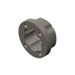 3957841 Crankshaft Adapter For Cummins. Fixed Price $915.38.