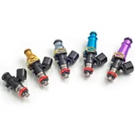 Dynamics 1300CC Fuel Injectors For Porsche 996/997 Tt. Fixed Price $1350.00.